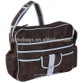 BSCI factory top quality wholesale adult diaper bag,hanging diaper bag